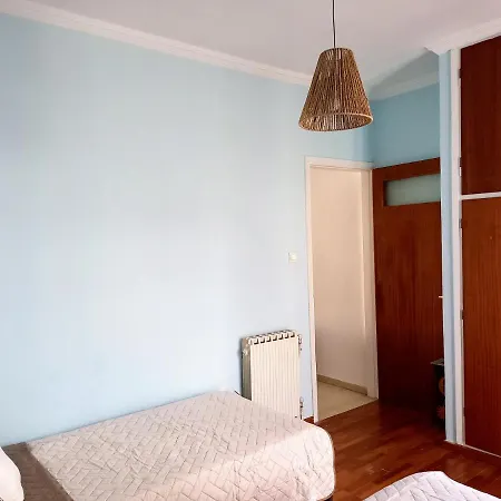 Kiani Apartment Prévéza Extérieur photo