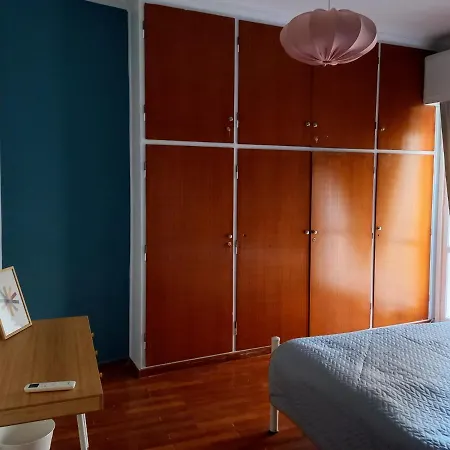 Kiani Apartment Prévéza Extérieur photo