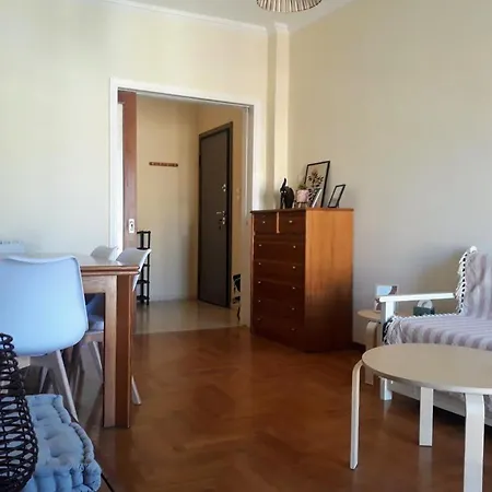 Kiani Apartment Prévéza Extérieur photo