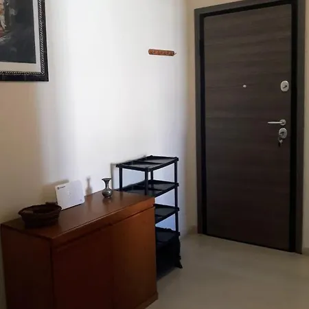 Kiani Apartment Prévéza Extérieur photo