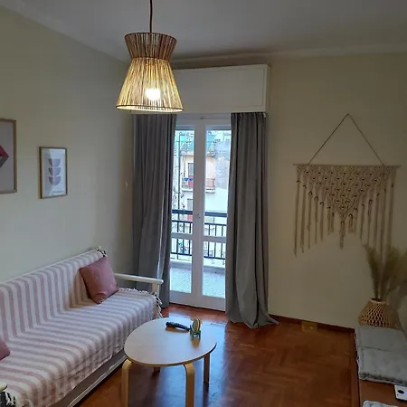 Kiani Apartment Prévéza Extérieur photo