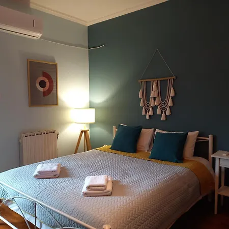 Kiani Apartment Prévéza Extérieur photo