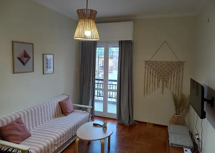 Kiani Apartment