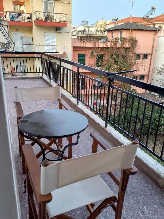 Kiani * Preveza