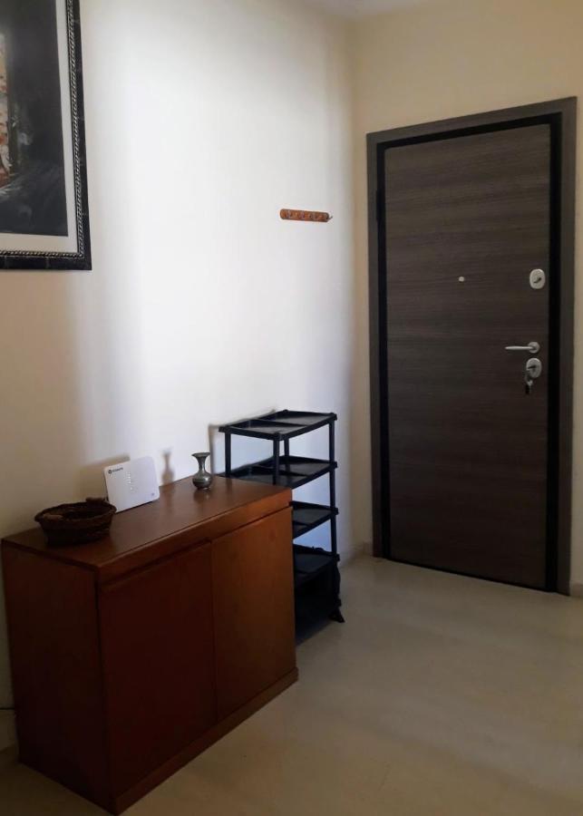 Apartment Kiani *