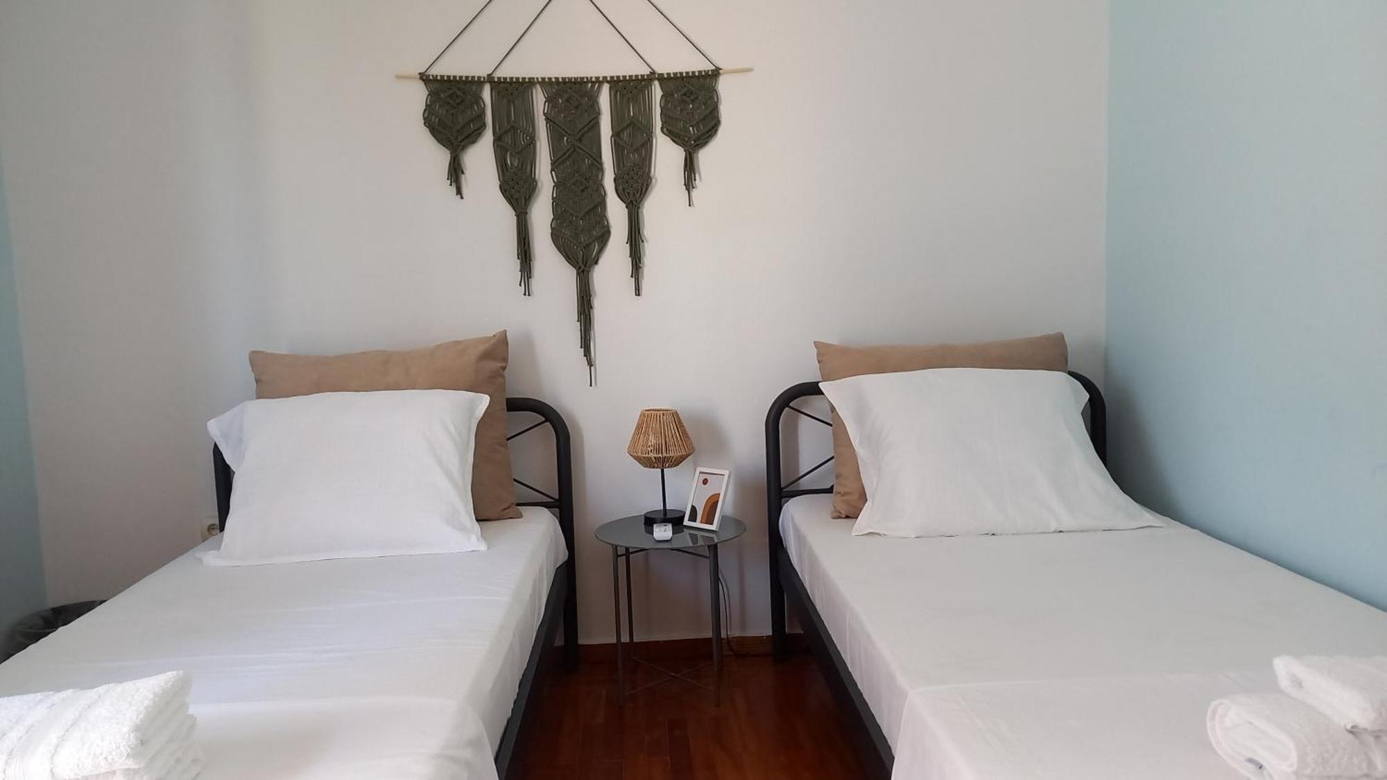 Kiani Apartment Preveza