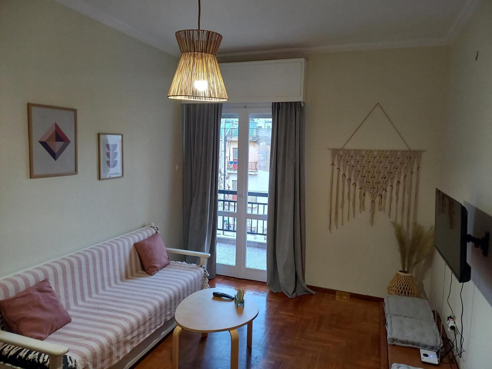 Apartment Kiani *