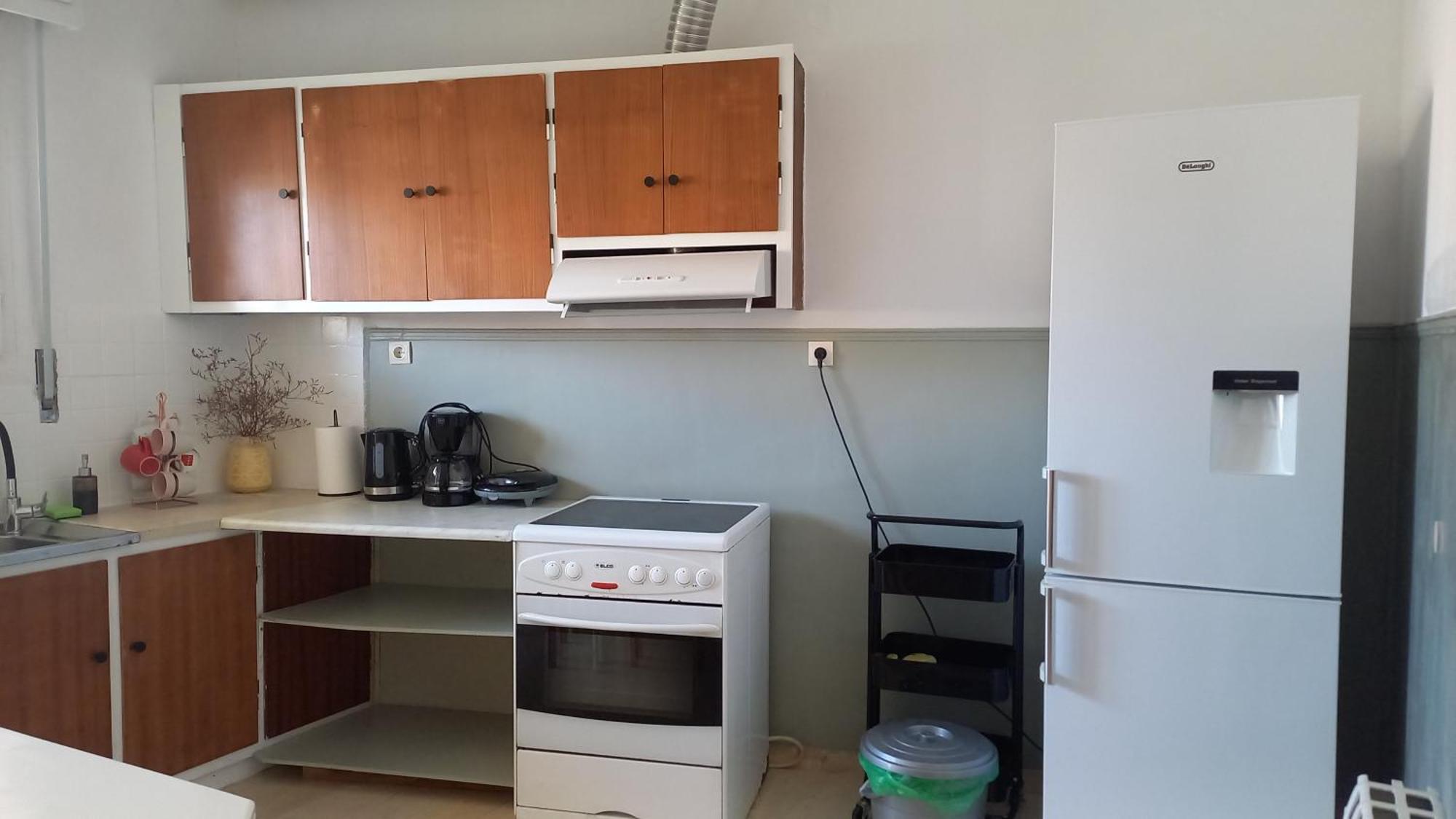 Kiani Apartment